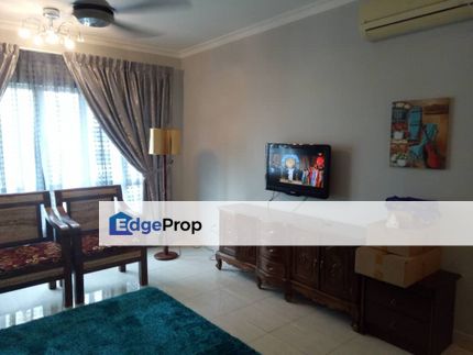 Green Avenue Bukit Jalil Unit For Rent, Kuala Lumpur, Bukit Jalil