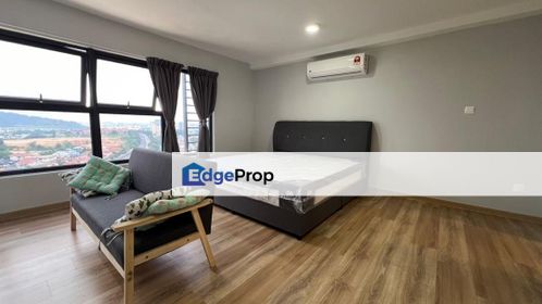 Arte Cheras Master Room To Rent, Kuala Lumpur, Cheras