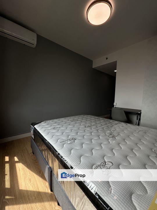 Edumetro Subang Jaya Studio For Rent, Selangor, USJ