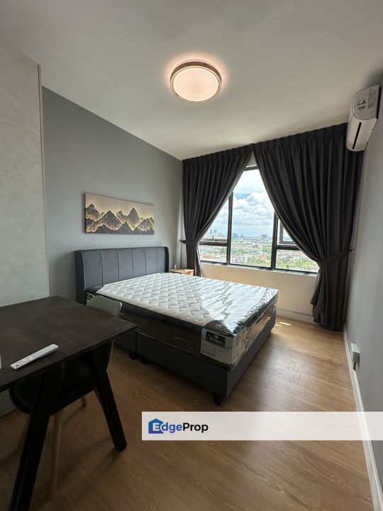 Edumetro Subang Jaya Studio For Rent, Selangor, USJ