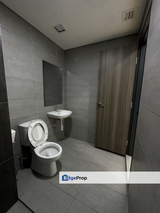 Edumetro Subang Jaya Studio For Rent, Selangor, USJ