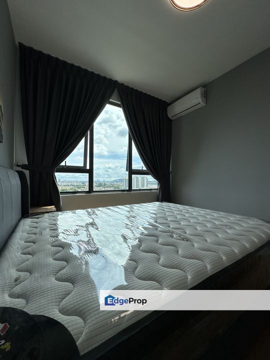 Edumetro Subang Jaya Studio For Rent, Selangor, USJ