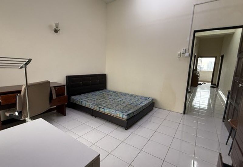 Lagoon View Resort Condominium