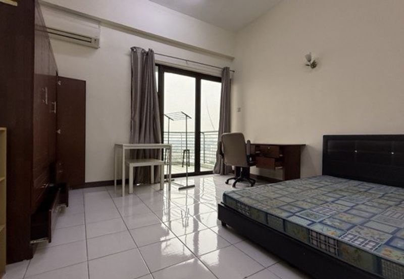 Lagoon View Resort Condominium