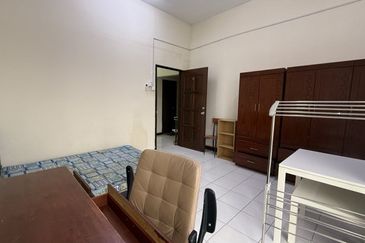 Lagoon View Resort Condominium