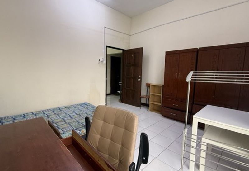 Lagoon View Resort Condominium