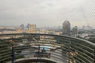 Lagoon View Resort Condominium