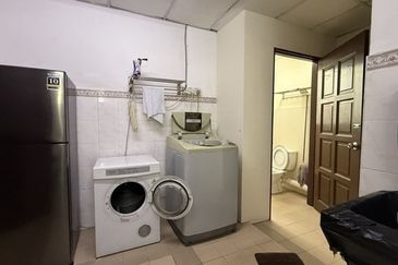 Lagoon View Resort Condominium