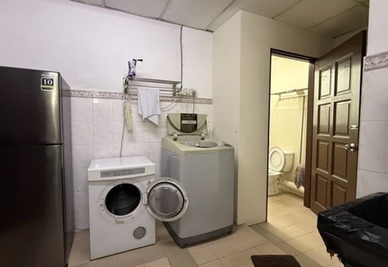 Lagoon View Resort Condominium