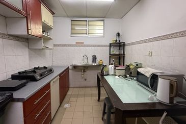 Lagoon View Resort Condominium