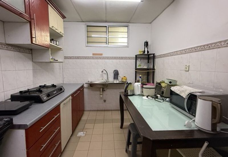 Lagoon View Resort Condominium