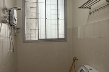 Lagoon View Resort Condominium