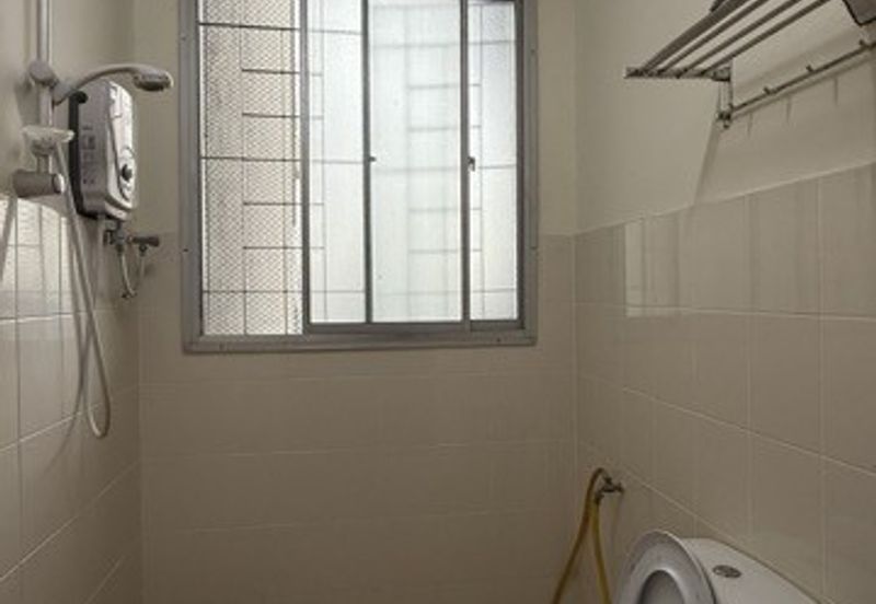 Lagoon View Resort Condominium