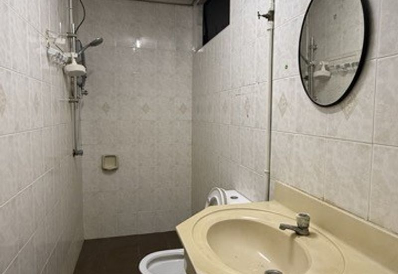 Lagoon View Resort Condominium