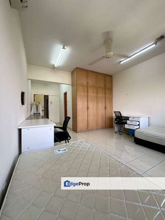 Lagoon View Master Room For Rent, Selangor, Bandar Sunway