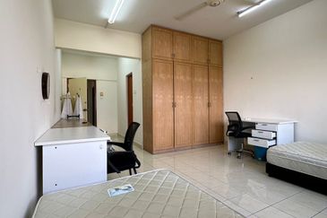 Lagoon View Resort Condominium