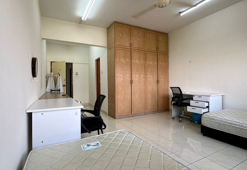 Lagoon View Resort Condominium