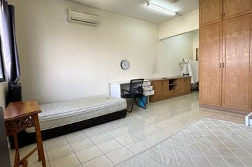 Lagoon View Resort Condominium