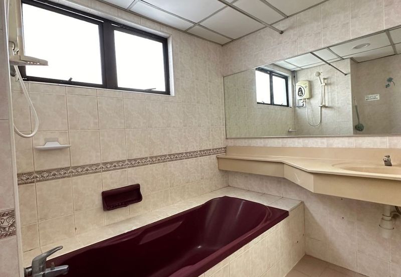 Lagoon View Resort Condominium