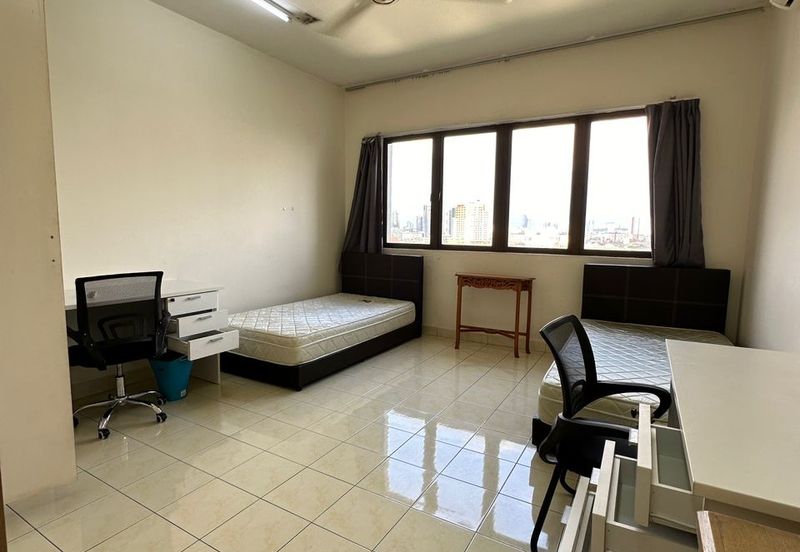 Lagoon View Resort Condominium