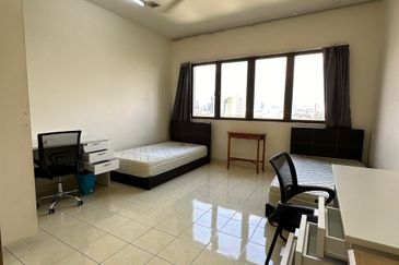 Lagoon View Resort Condominium