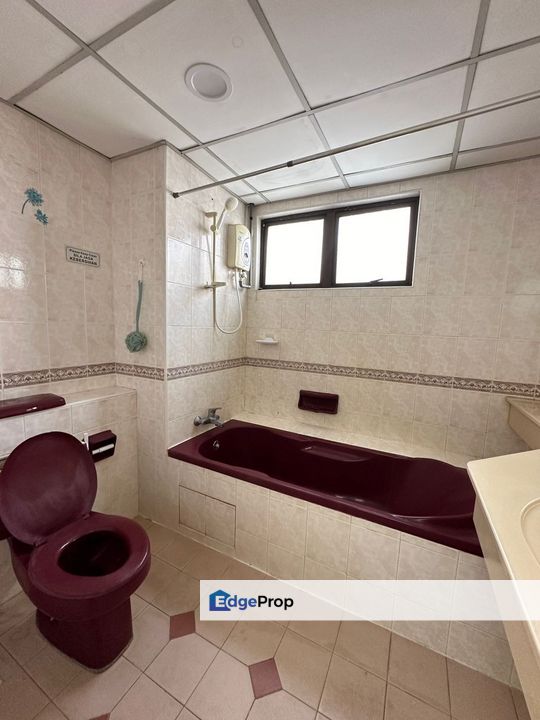 Lagoon View Master Room For Rent, Selangor, Bandar Sunway