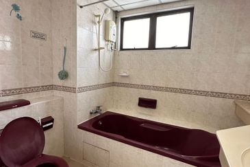 Lagoon View Resort Condominium