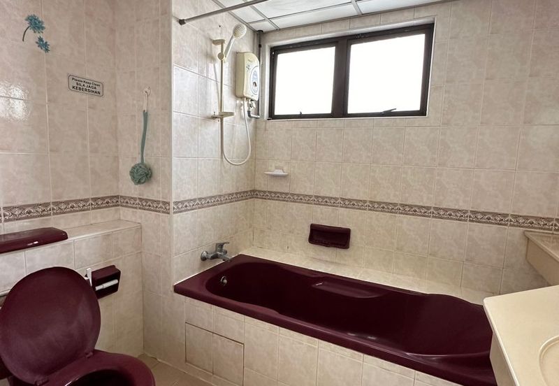 Lagoon View Resort Condominium