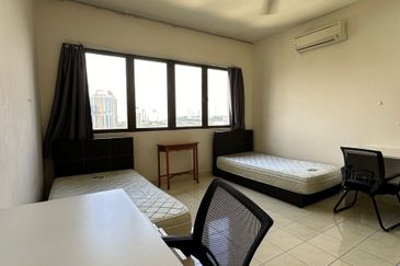 Lagoon View Resort Condominium