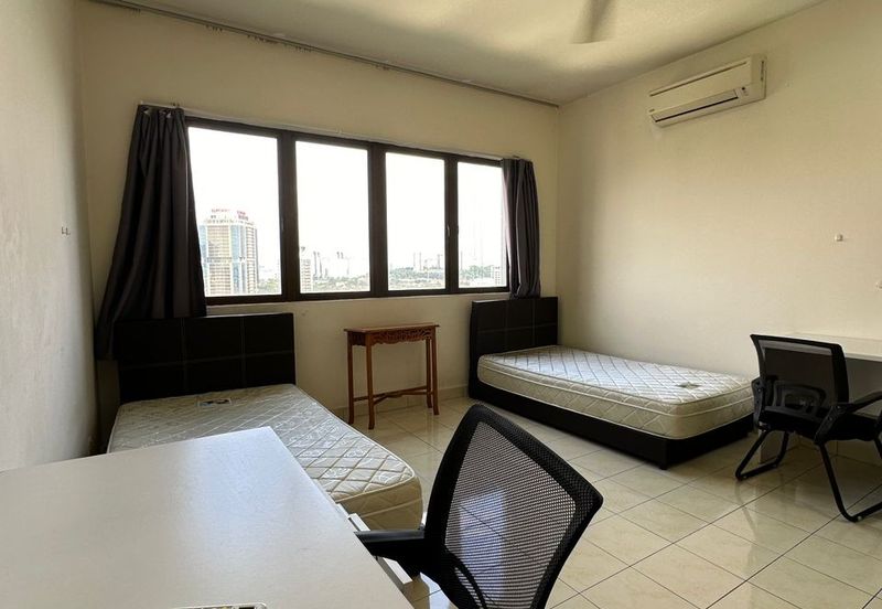 Lagoon View Resort Condominium