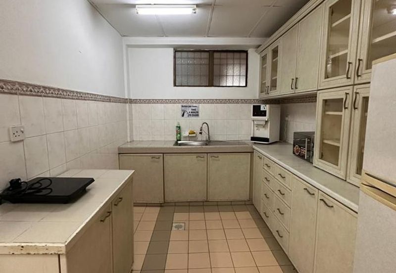 Lagoon View Resort Condominium