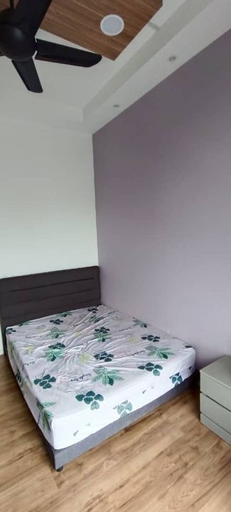 The Park Residence Unit For Sale, Kuala Lumpur, Bangsar South