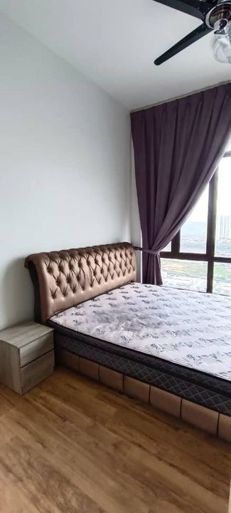 The Park Residence Unit For Sale, Kuala Lumpur, Bangsar South