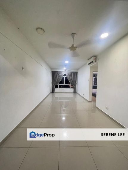 Midas Perling Apartment 3bed house for sales / Taman Perling / Near Bukit Indah / FreeHold , Johor, Johor Bahru