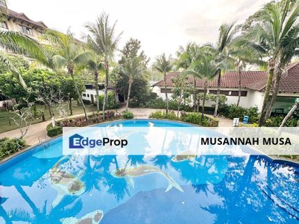 Apartment Desa Idaman Residence Puchong Prima , Selangor, Puchong