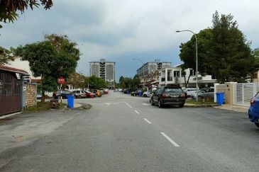 Taman Puteri Subang