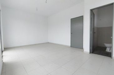 Scientex Kundang Jaya