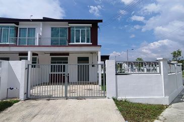 Scientex Kundang Jaya