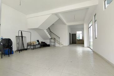 Scientex Kundang Jaya