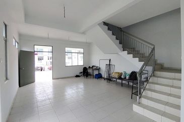 Scientex Kundang Jaya