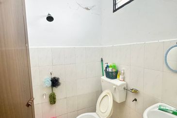 Taman Sendayan Indah