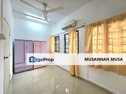 Double Storey Terrace Taman Mulia Jaya  Ampang Selangor, Selangor, Ampang