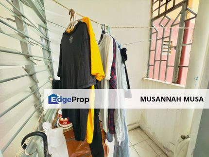 Apartment Mentari Court, Bandar Sunway, Selangor, Bandar Sunway