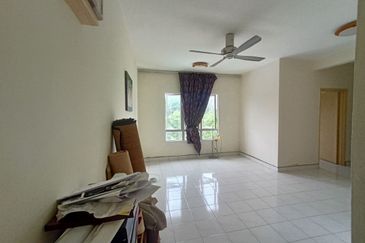 Camelia Court, Bandar Tasik Puteri