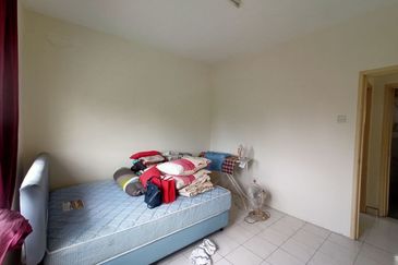 Camelia Court, Bandar Tasik Puteri