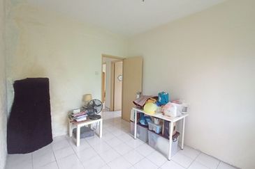 Camelia Court, Bandar Tasik Puteri