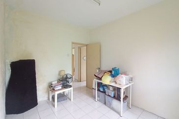 Camelia Court, Bandar Tasik Puteri