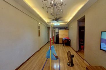 Bandar Country Homes