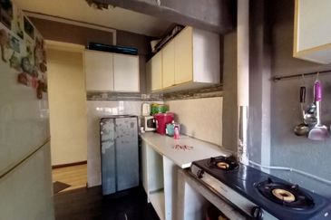 Bandar Country Homes