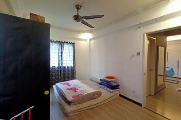 Bandar Country Homes